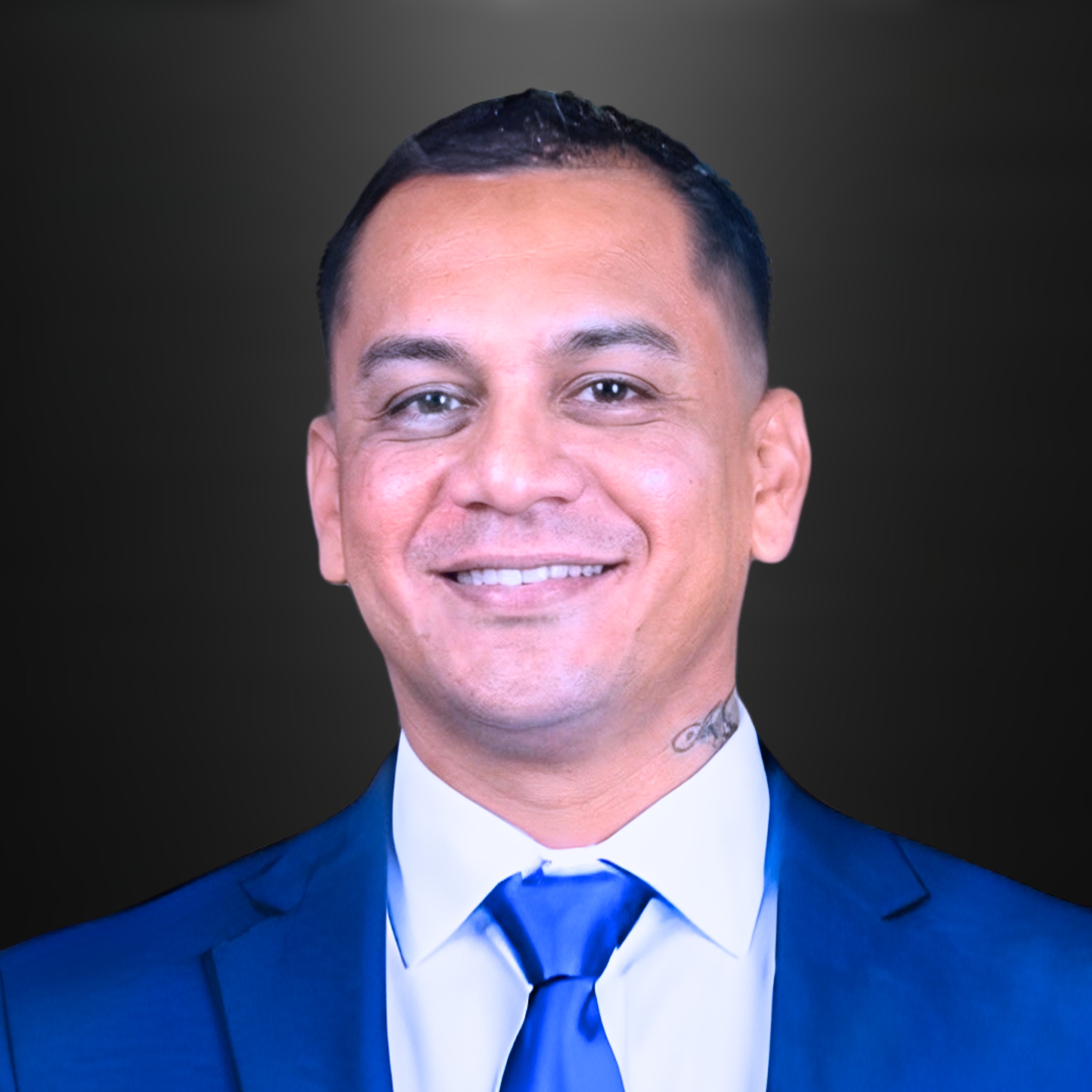Jorge De Jesus