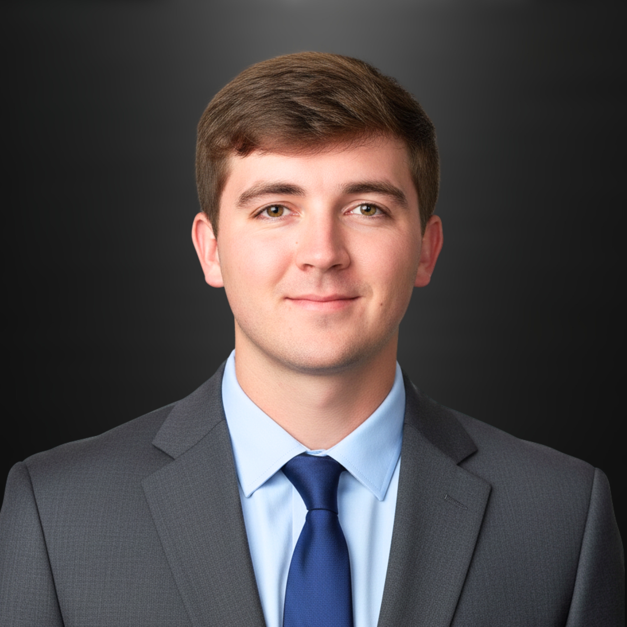 Colby Sheffield