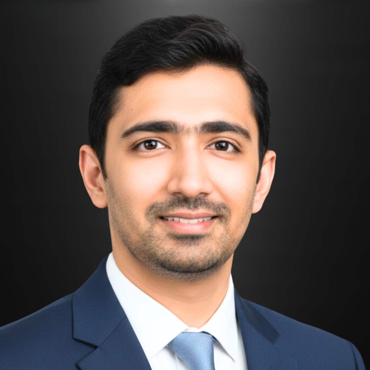 Waleed Rauf 