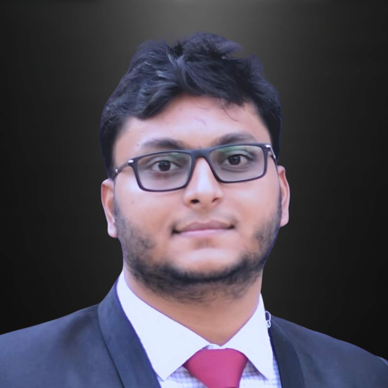 MD. Rafi Ullah Foad
